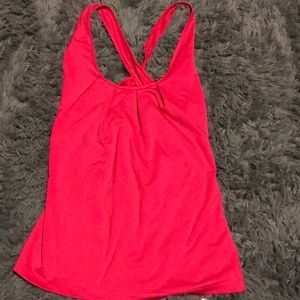 Kiava workout tank